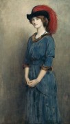 John Collier_1914_Angela McInnes.jpg